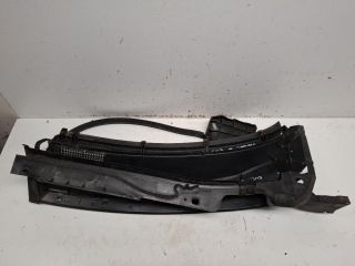 bontott MAZDA CX-3 Levélrács