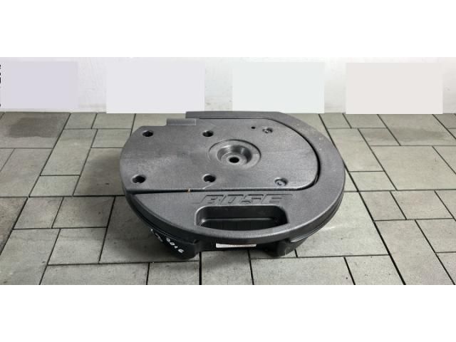 bontott MAZDA CX-3 Mélynyomó Hangszóró