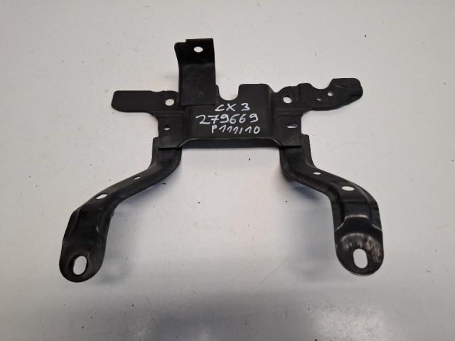 bontott MAZDA CX-3 Motorháztető Kitámasztó Rúd