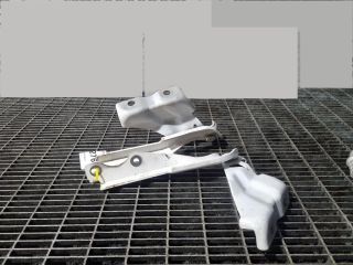 bontott MAZDA CX-3 Motorháztető Zsanér Pár