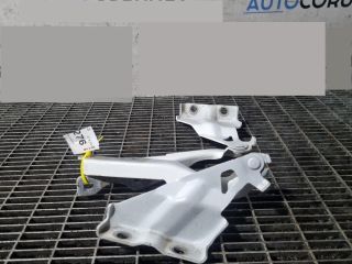 bontott MAZDA CX-3 Motorháztető Zsanér Pár