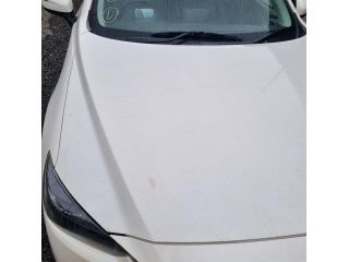 bontott MAZDA CX-3 Motorháztető