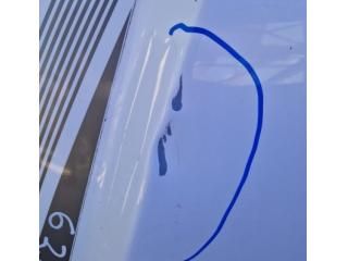 bontott MAZDA CX-3 Motorháztető