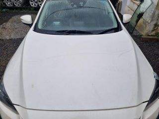 bontott MAZDA CX-3 Motorháztető