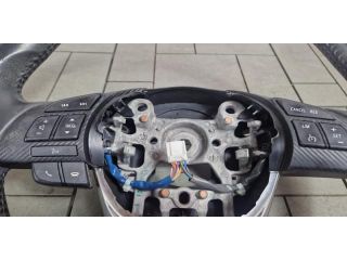 bontott MAZDA CX-3 Multikormány