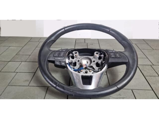 bontott MAZDA CX-3 Multikormány