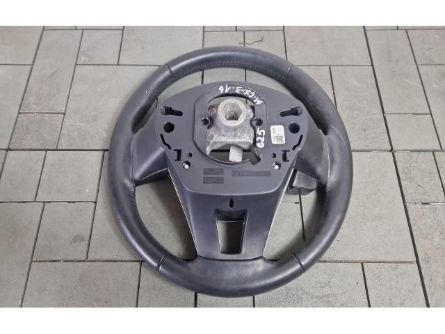 bontott MAZDA CX-3 Multikormány