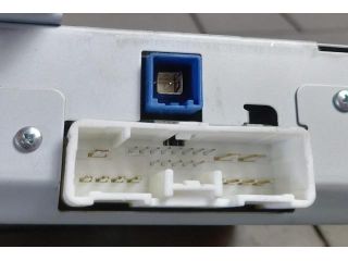 bontott MAZDA CX-3 Navigáció Elektronika