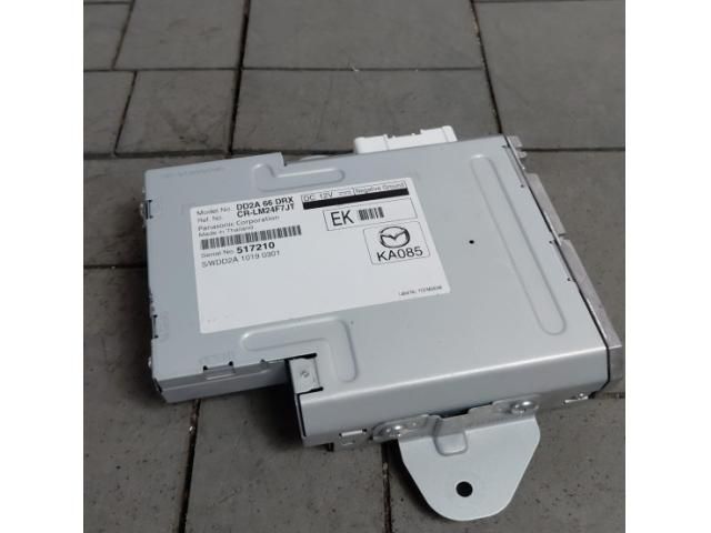 bontott MAZDA CX-3 Navigáció Elektronika