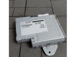 bontott MAZDA CX-3 Navigáció Elektronika