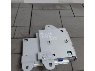 bontott MAZDA CX-3 Navigáció Elektronika