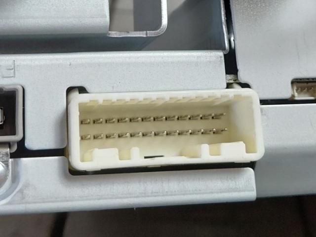 bontott MAZDA CX-3 Navigáció Elektronika