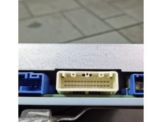 bontott MAZDA CX-3 Navigációs Fejegység