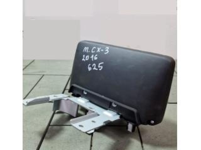 bontott MAZDA CX-3 Navigációs Fejegység