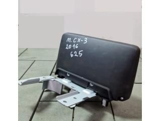 bontott MAZDA CX-3 Navigációs Fejegység