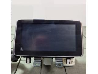 bontott MAZDA CX-3 Navigációs Fejegység