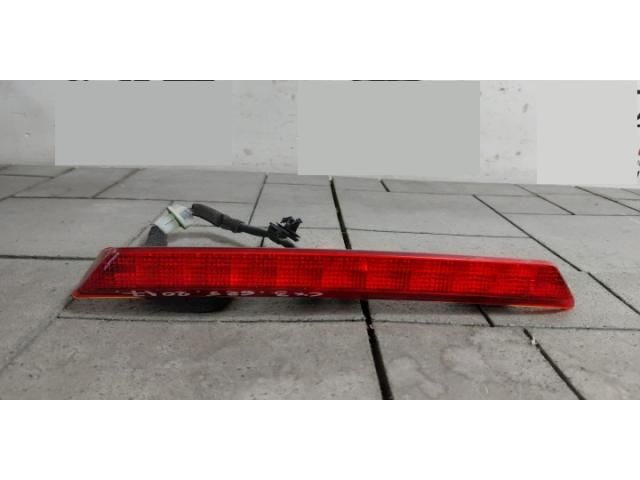 bontott MAZDA CX-3 Pótféklámpa