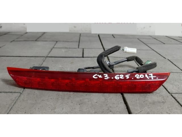 bontott MAZDA CX-3 Pótféklámpa