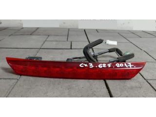 bontott MAZDA CX-3 Pótféklámpa