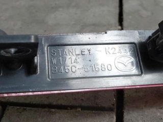 bontott MAZDA CX-3 Pótféklámpa