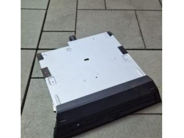 bontott MAZDA CX-3 Rádió / CD