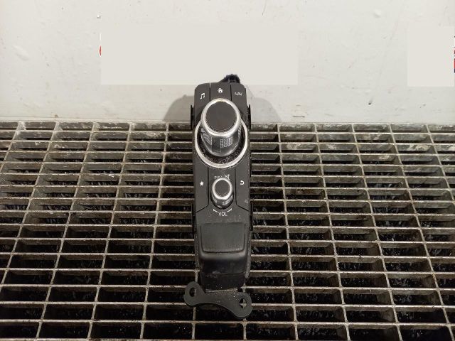 bontott MAZDA CX-3 Rádió / CD