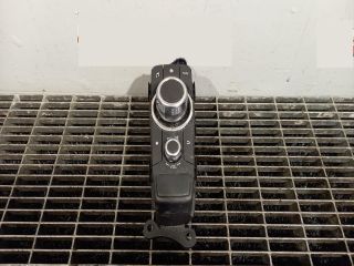 bontott MAZDA CX-3 Rádió / CD