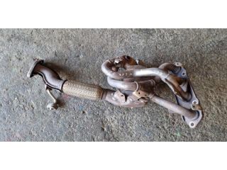 bontott MAZDA CX-3 Részecskeszűrő