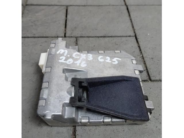 bontott MAZDA CX-3 Szélvédő Multifunkciós Kamera Vezérlő Panel