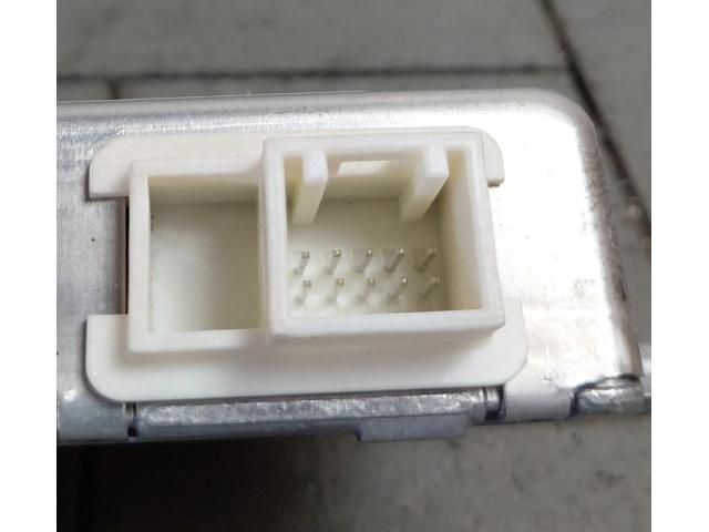 bontott MAZDA CX-3 Szélvédő Multifunkciós Kamera Vezérlő Panel