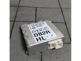 bontott MAZDA CX-3 Szélvédő Multifunkciós Kamera Vezérlő Panel