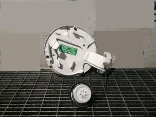 bontott MAZDA CX-3 Tankajtó