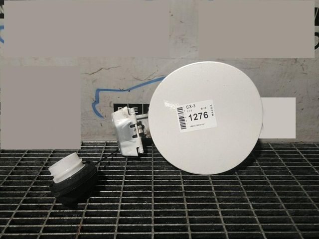 bontott MAZDA CX-3 Tankajtó