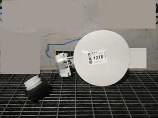 bontott MAZDA CX-3 Tankajtó