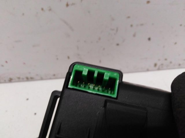 bontott MAZDA CX-3 Távolságtartó Szenzor