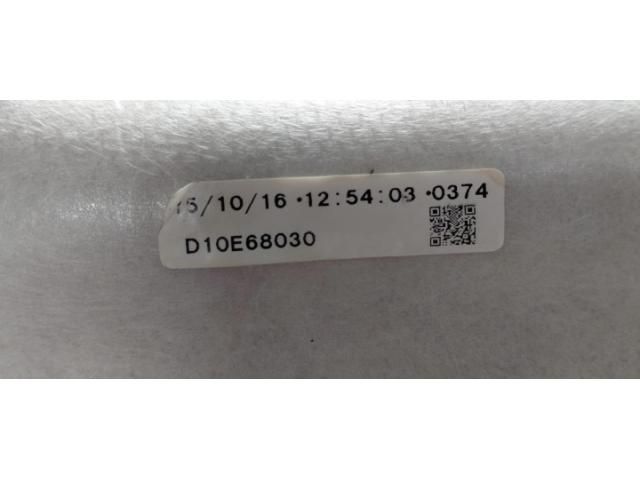 bontott MAZDA CX-3 Tetőkárpit