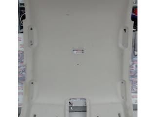 bontott MAZDA CX-3 Tetőkárpit