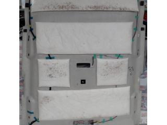 bontott MAZDA CX-3 Tetőkárpit