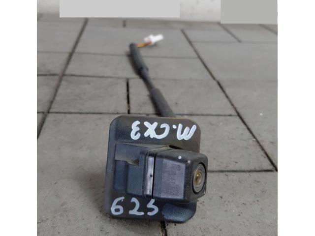 bontott MAZDA CX-3 Tolatókamera