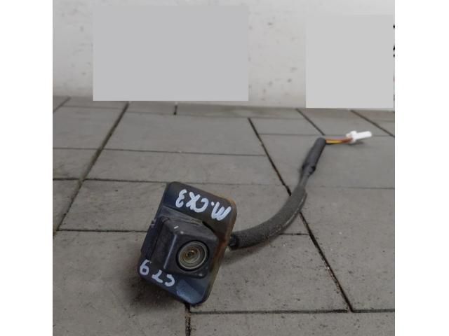 bontott MAZDA CX-3 Tolatókamera