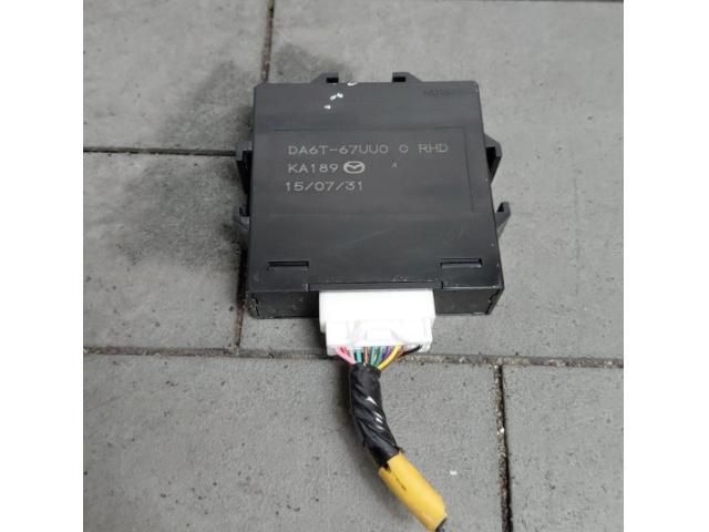 bontott MAZDA CX-3 Tolatóradar Elektronika