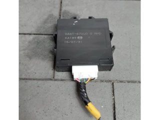 bontott MAZDA CX-3 Tolatóradar Elektronika