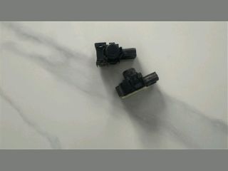 bontott MAZDA CX-3 Tolatóradar Fej