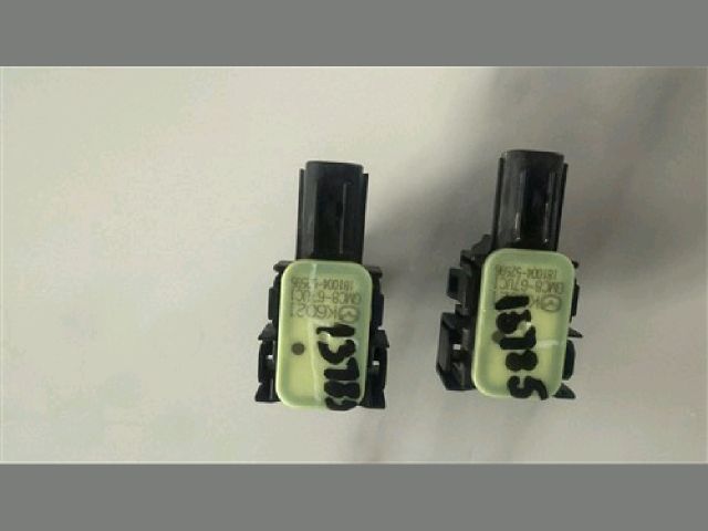 bontott MAZDA CX-3 Tolatóradar Fej