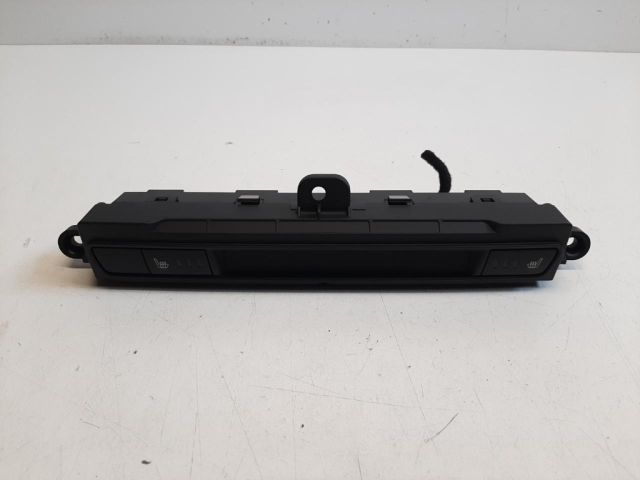 bontott MAZDA CX-3 Ülésfűtés Kapcsoló Pár