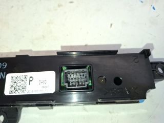 bontott MAZDA CX-3 Ülésfűtés Kapcsoló Pár