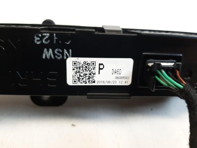 bontott MAZDA CX-3 Ülésfűtés Kapcsoló Pár