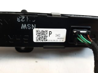 bontott MAZDA CX-3 Ülésfűtés Kapcsoló Pár