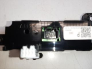 bontott MAZDA CX-3 Ülésfűtés Kapcsoló Pár