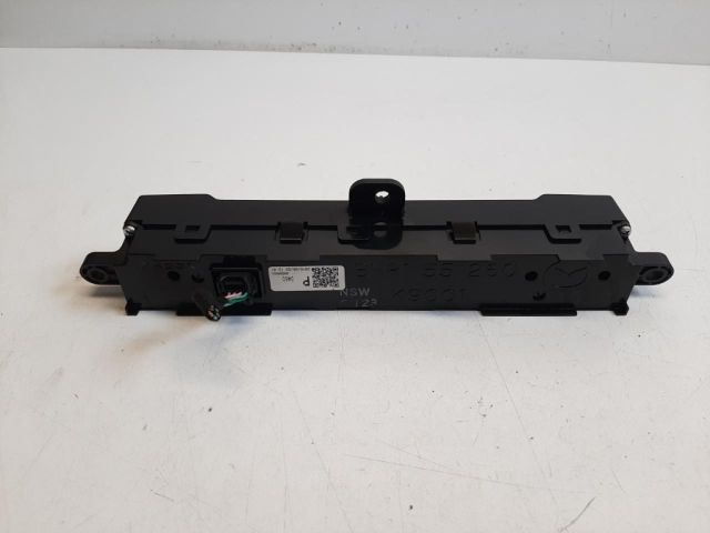 bontott MAZDA CX-3 Ülésfűtés Kapcsoló Pár